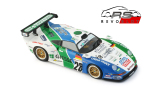Revo Slot 1/32 Porsche 911 GT1 Nr. 28